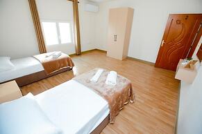 Urban Escape Guesthouse