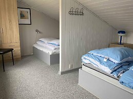 4 Star Holiday Home in Hemmet