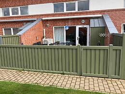 4 Star Holiday Home in Hemmet