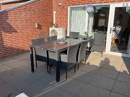 4 Star Holiday Home in Hemmet
