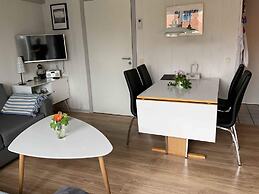 4 Star Holiday Home in Hemmet