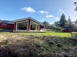 4 Star Holiday Home in Romo