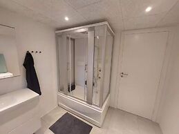 4 Star Holiday Home in Romo