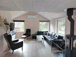 4 Star Holiday Home in Romo