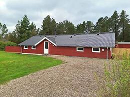 4 Star Holiday Home in Romo