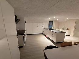 4 Star Holiday Home in Romo