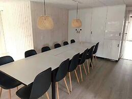 4 Star Holiday Home in Romo