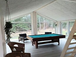 4 Star Holiday Home in Romo