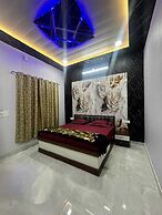 Shree Ji Dham