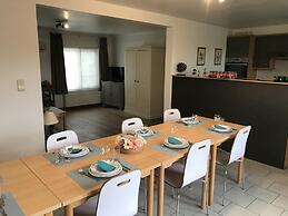 Countryside Stay With Terrace
