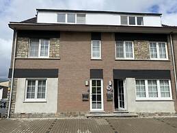Countryside Stay With Terrace