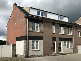 Countryside Stay With Terrace