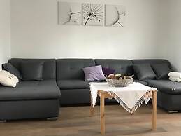 Countryside Stay With Terrace