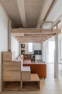Saliceto Studio by Wonderful Italy