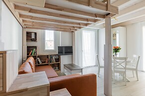 Saliceto Studio by Wonderful Italy