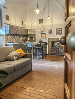 La dimora di GI - Nel centro storico di Viterbo