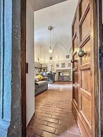 La dimora di GI - Nel centro storico di Viterbo