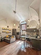 La dimora di GI - Nel centro storico di Viterbo