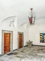 La dimora di GI - Nel centro storico di Viterbo