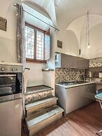 La dimora di GI - Nel centro storico di Viterbo