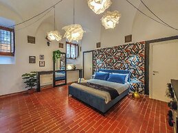 La dimora di GI - Nel centro storico di Viterbo