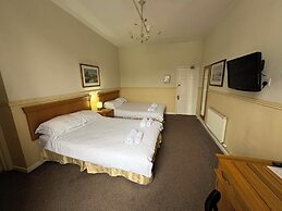 The Berkeley Arms Hotel