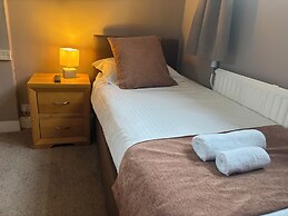 The Berkeley Arms Hotel