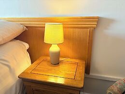 The Berkeley Arms Hotel