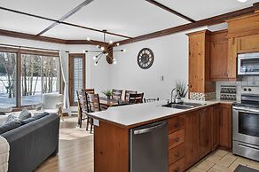 Les Manoirs Unit 9