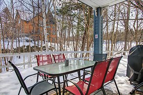 Les Manoirs Unit 9