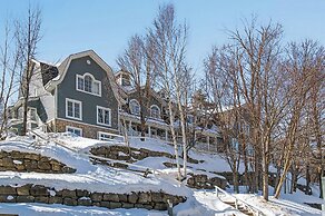 Les Manoirs Unit 9