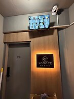 Sonoce Hostel Seoul - Private & Premium