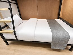 Sonoce Hostel Seoul - Private & Premium