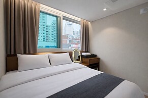 Sonoce Hostel Seoul - Private & Premium