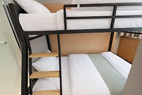 Sonoce Hostel Seoul - Private & Premium