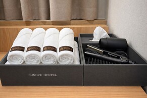 Sonoce Hostel Seoul - Private & Premium