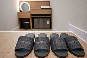 Sonoce Hostel Seoul - Private & Premium