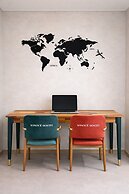 Sonoce Hostel Seoul - Private & Premium