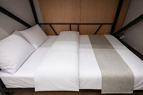 Sonoce Hostel Seoul - Private & Premium