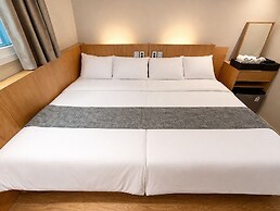 Sonoce Hostel Seoul - Private & Premium