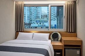 Sonoce Hostel Seoul - Private & Premium