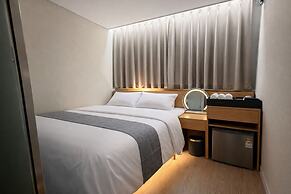 Sonoce Hostel Seoul - Private & Premium