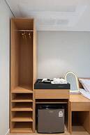 Sonoce Hostel Seoul - Private & Premium