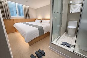 Sonoce Hostel Seoul - Private & Premium