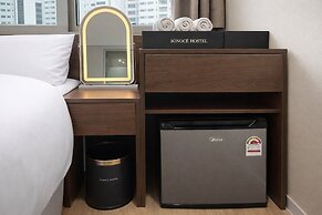 Sonoce Hostel Seoul - Private & Premium