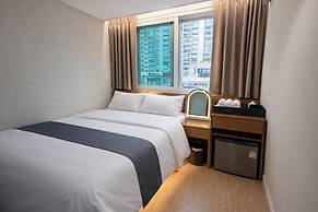 Sonoce Hostel Seoul - Private & Premium