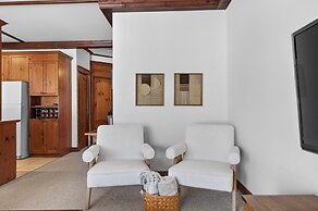 Les Manoirs Unit 3
