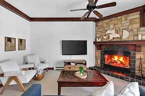 Les Manoirs Unit 3