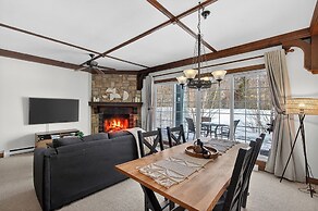 Les Manoirs Unit 3