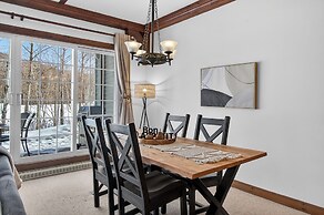 Les Manoirs Unit 3